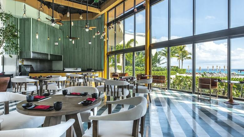 Hotel Melody Maker Cancun - All Inclusive