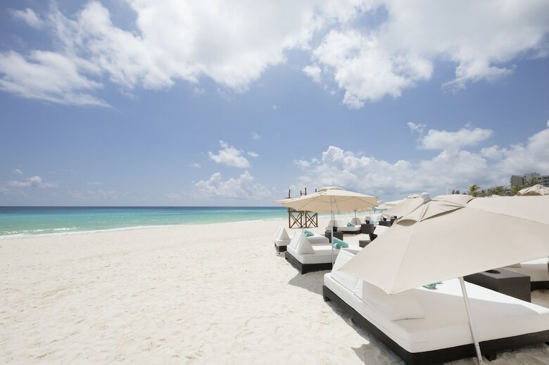 Hotel Melody Maker Cancun - All Inclusive
