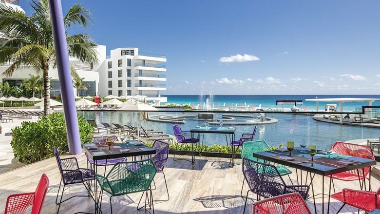 Hotel Melody Maker Cancun - All Inclusive