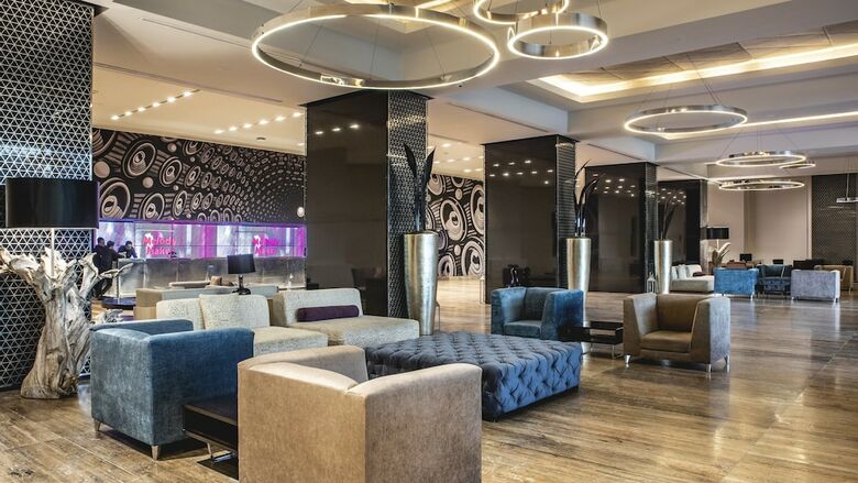 Hotel Melody Maker Cancun - All Inclusive