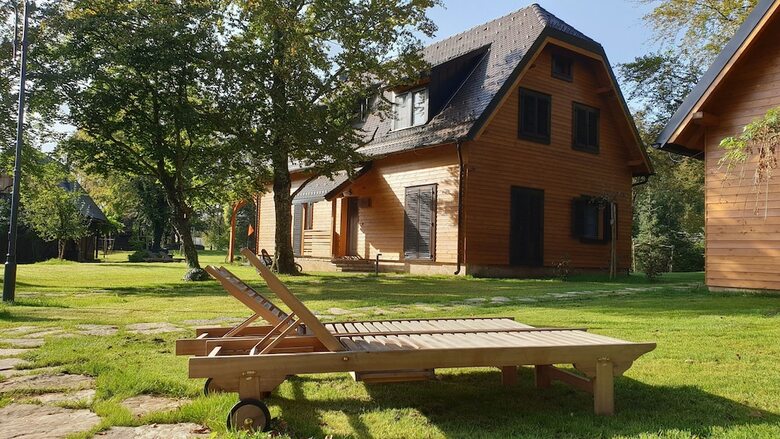 Apartamento Fenomen Plitvice