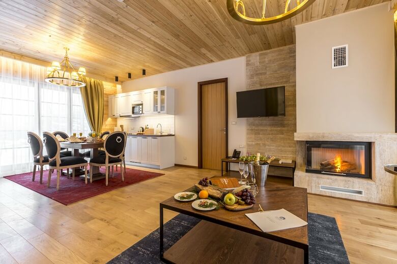 Apartamento Fenomen Plitvice