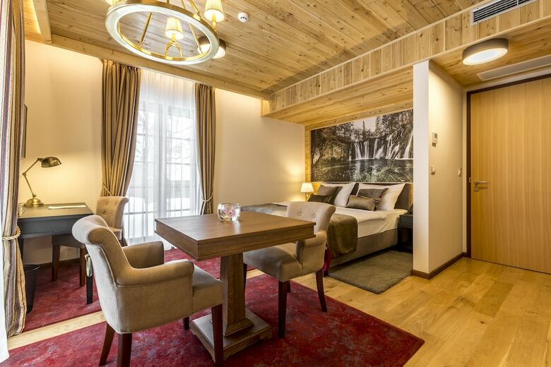 Apartamento Fenomen Plitvice