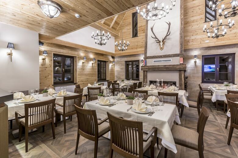 Apartamento Fenomen Plitvice