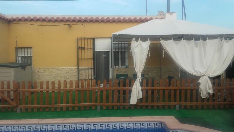 Apartamentos Vistas de Cope