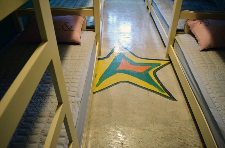 Hostal Sumsum Guest House - Hostel
