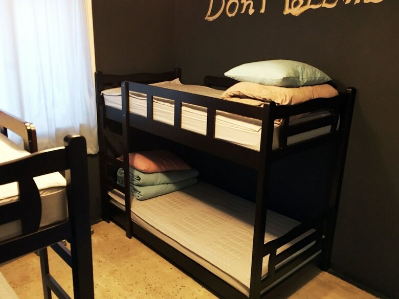 Hostal Sumsum Guest House - Hostel