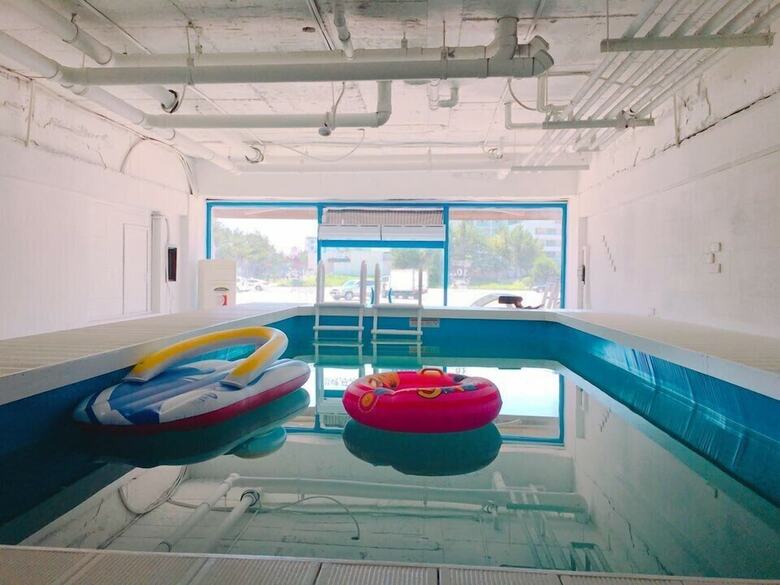 Hostal Sumsum Guest House - Hostel