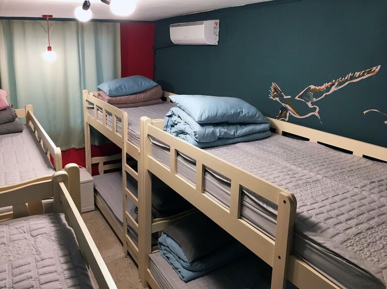 Hostal Sumsum Guest House - Hostel