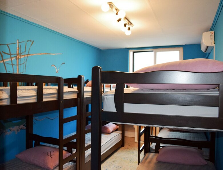 Hostal Sumsum Guest House - Hostel