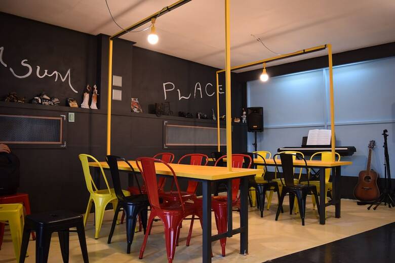 Hostal Sumsum Guest House - Hostel