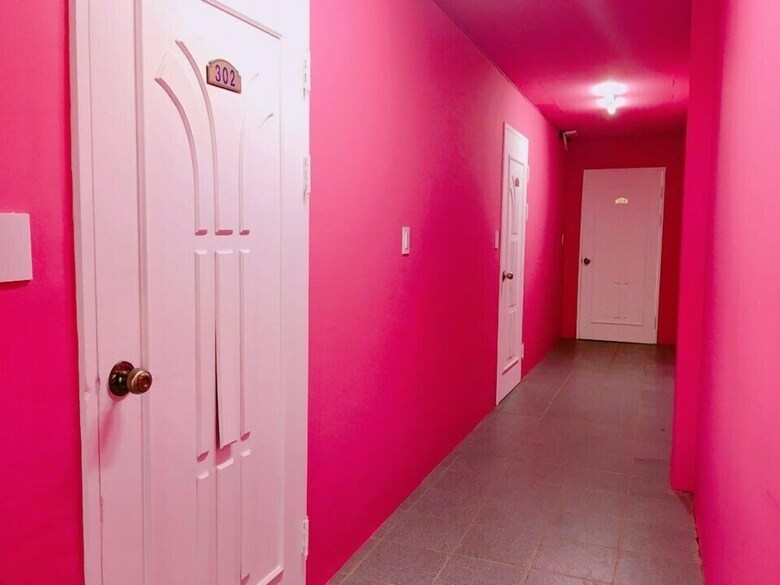 Hostal Sumsum Guest House - Hostel