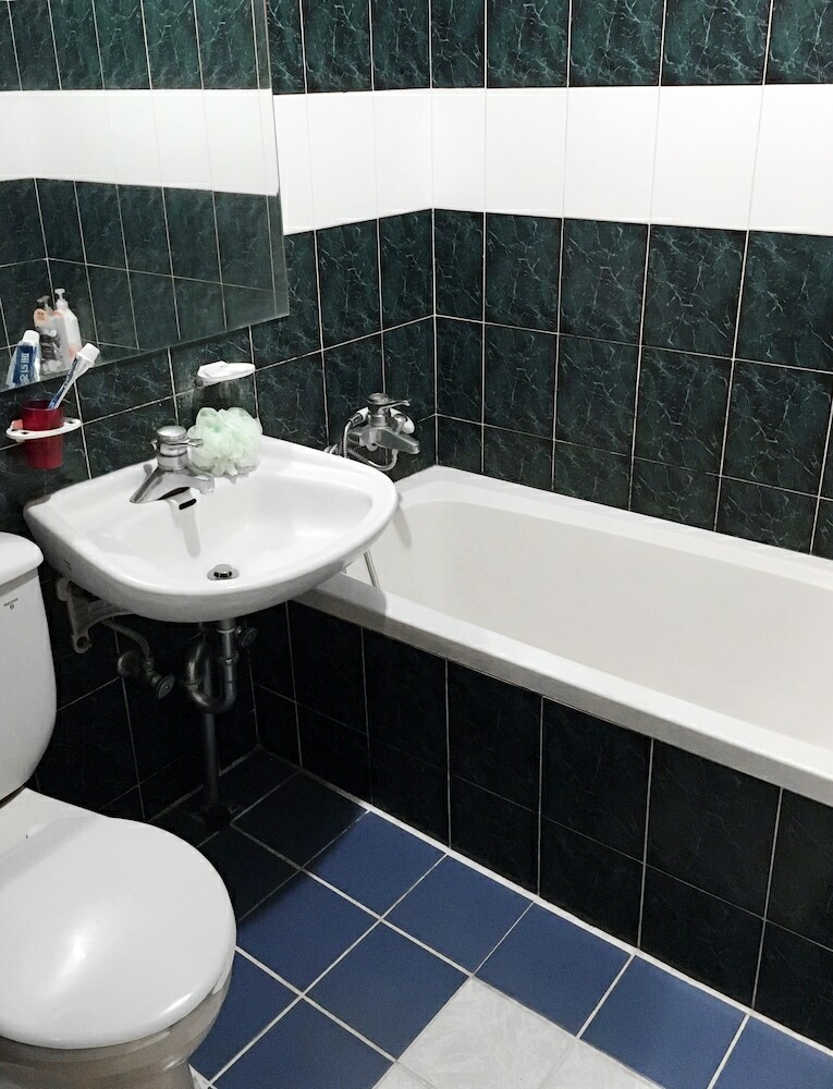 Hostal Sumsum Guest House - Hostel
