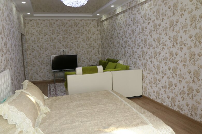 Aparthotel Al-salam Hotel Apartment
