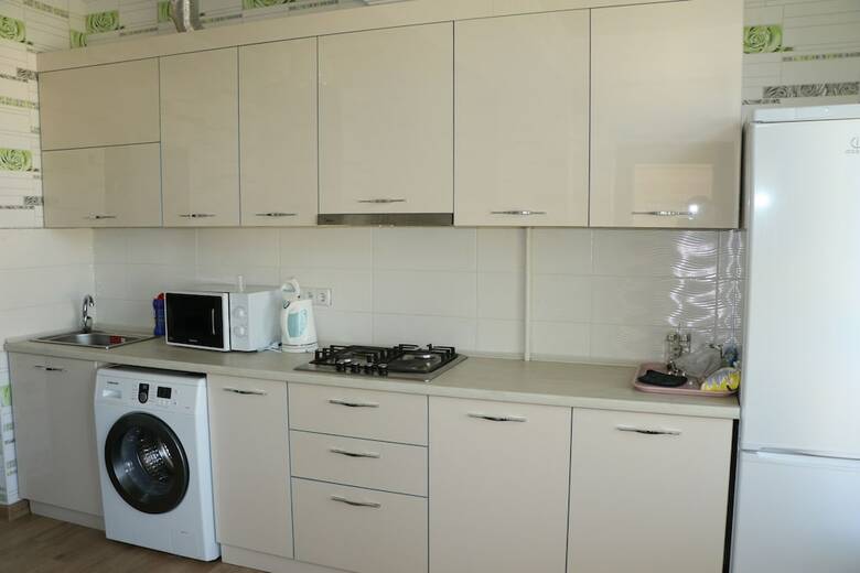 Aparthotel Al-salam Hotel Apartment