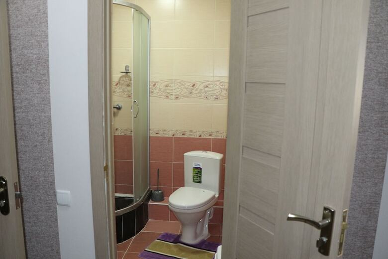 Aparthotel Al-salam Hotel Apartment