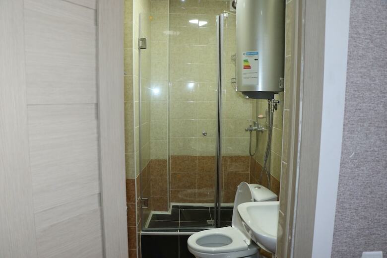Aparthotel Al-salam Hotel Apartment