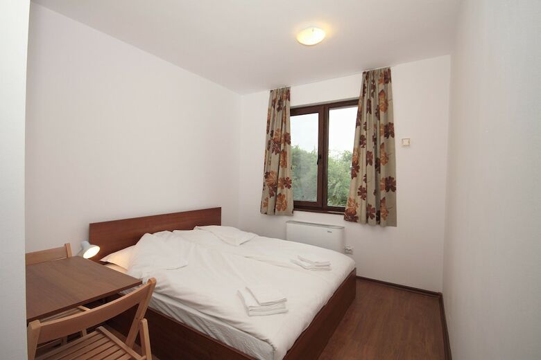 Hotel Yan Bibiyan Guest House