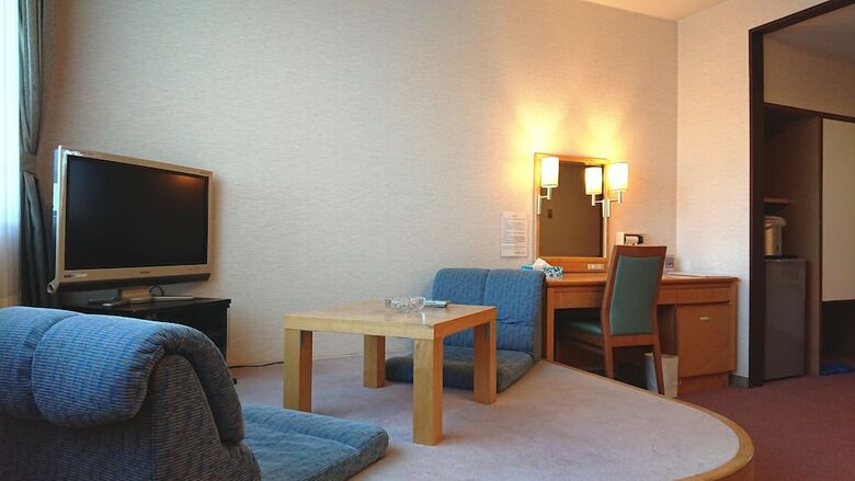 Hotel Tetora Resort Tokachigawa