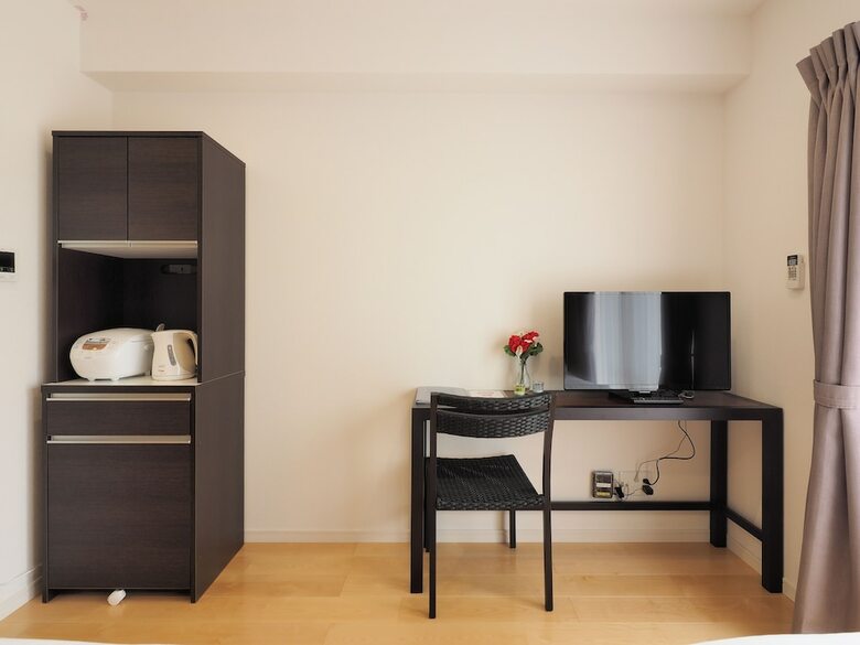 Apartamentos Condominium L's Inn