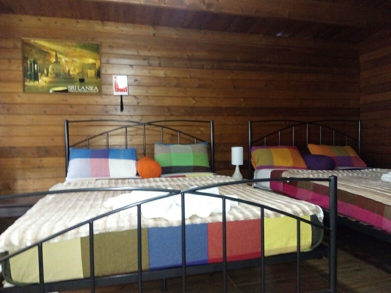 Maoya Retreat Hotel
