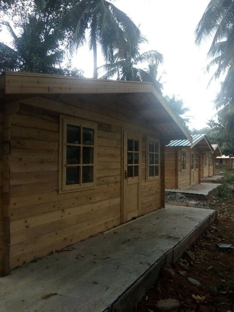 Maoya Retreat Hotel