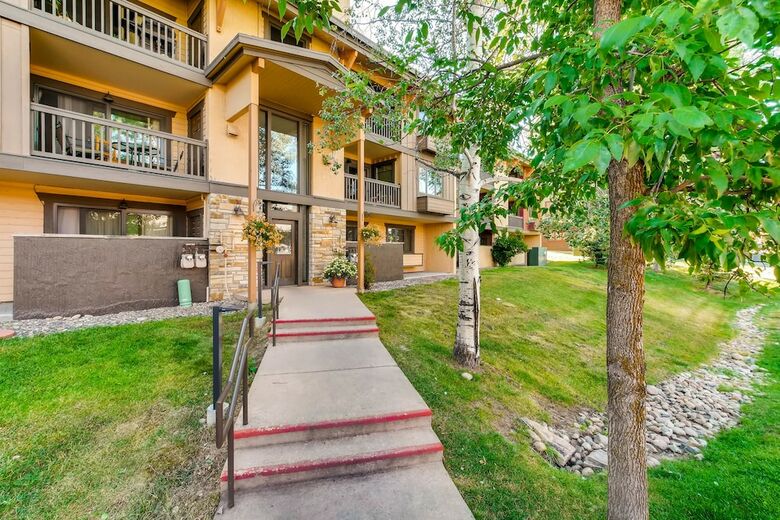 Apartamento The Phoenix By Steamboat Resorts