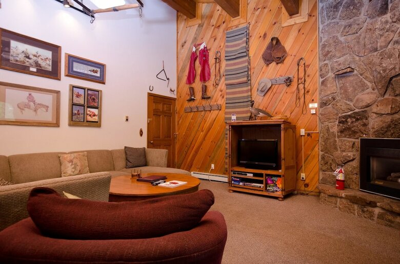 Apartamento The Phoenix By Steamboat Resorts