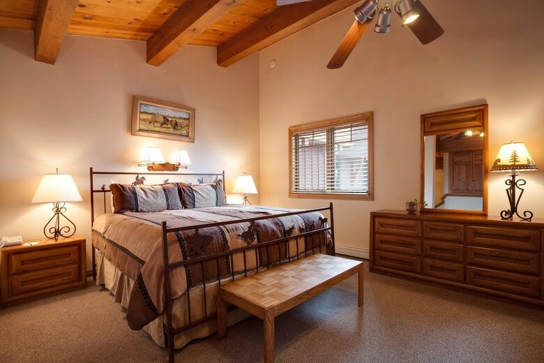 Apartamento The Phoenix By Steamboat Resorts