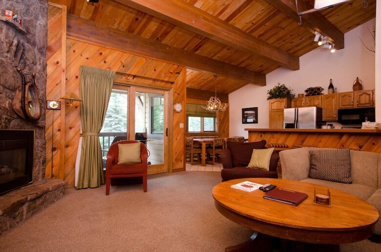 Apartamento The Phoenix By Steamboat Resorts