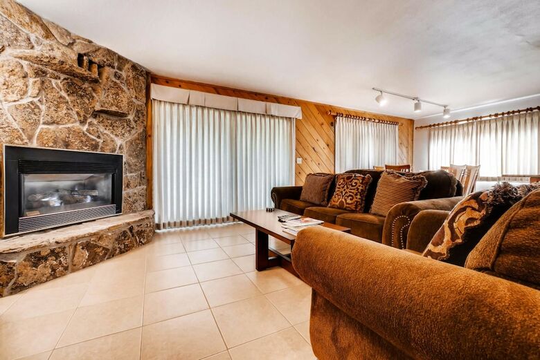 Apartamento The Phoenix By Steamboat Resorts