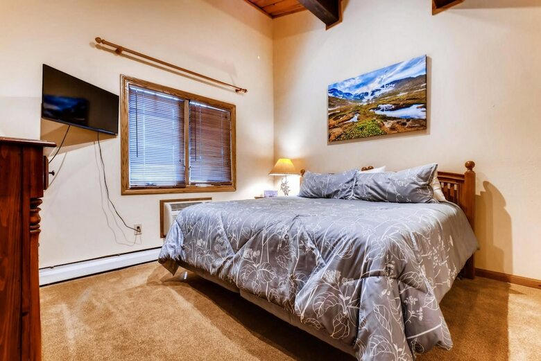 Apartamento The Phoenix By Steamboat Resorts