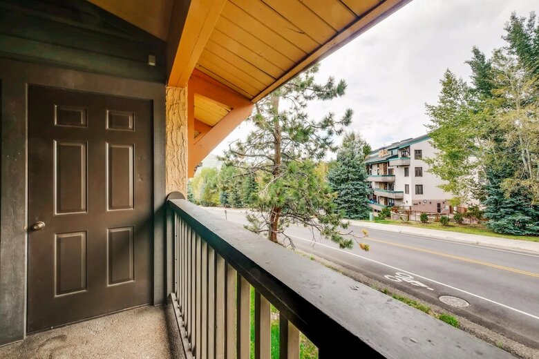 Apartamento The Phoenix By Steamboat Resorts