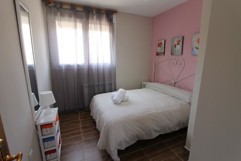 Casa Rural Mirador de Aranjuez