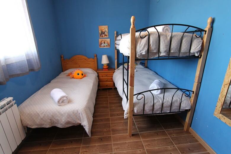 Casa Rural Mirador de Aranjuez