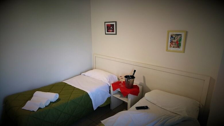 Hotel Vecchia Fornace
