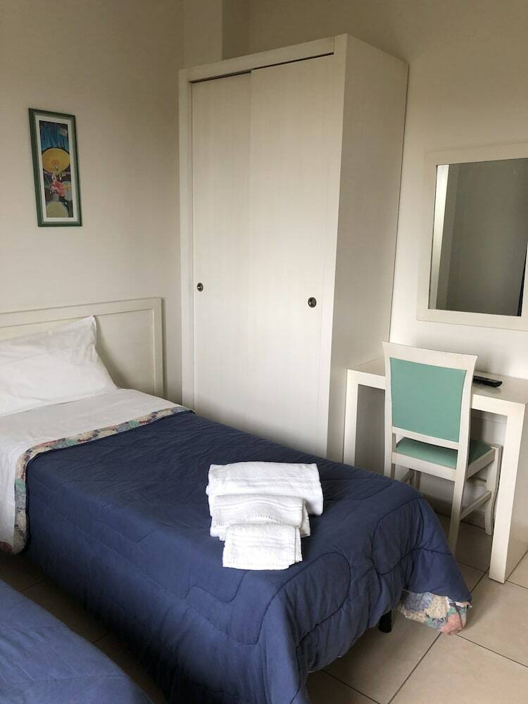 Hotel Vecchia Fornace