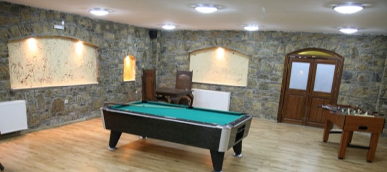 Hotel Vasilitsa Spa Resort