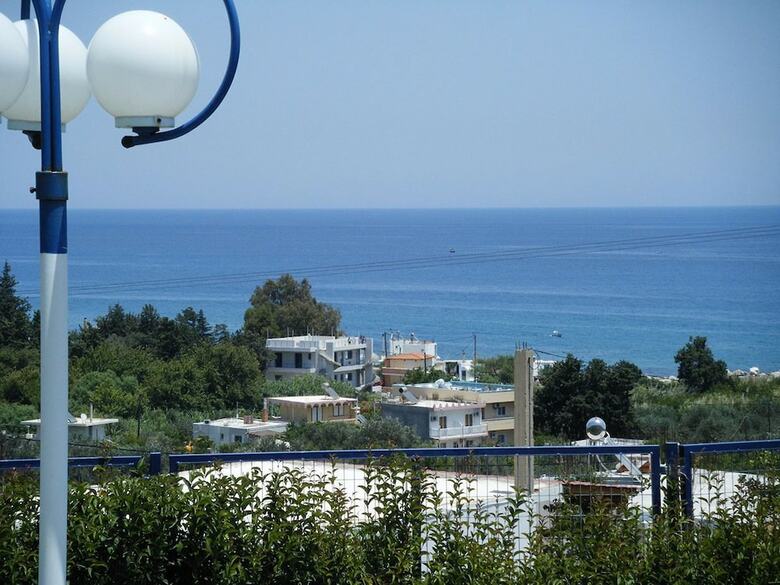 Apartamentos Villa Stegna