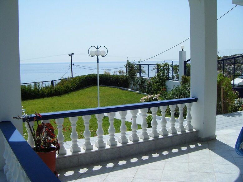 Apartamentos Villa Stegna