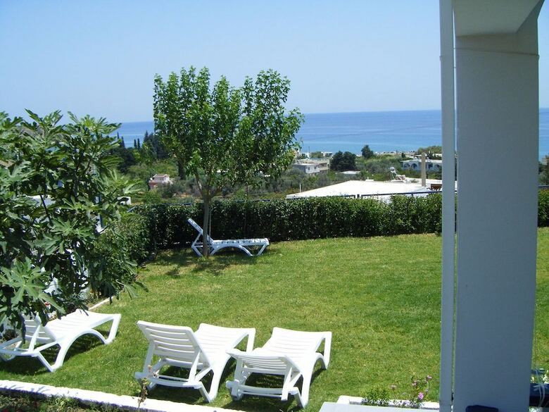 Apartamentos Villa Stegna