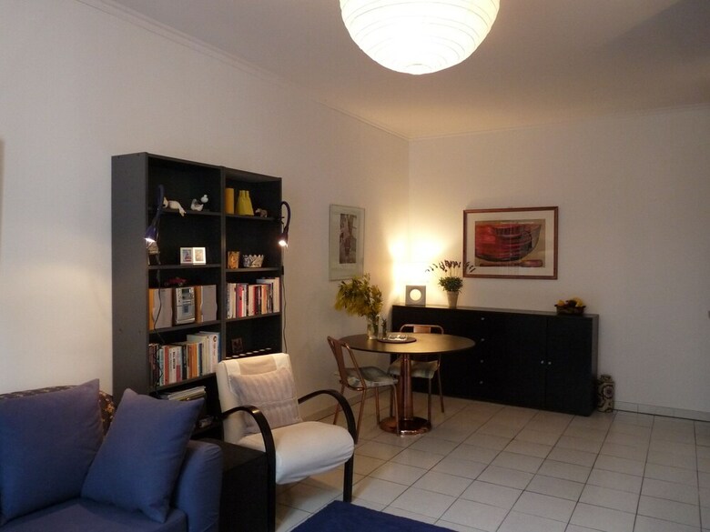 Apartamento Suquet Breeze