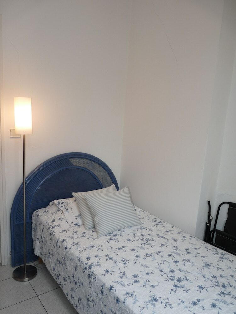Apartamento Suquet Breeze
