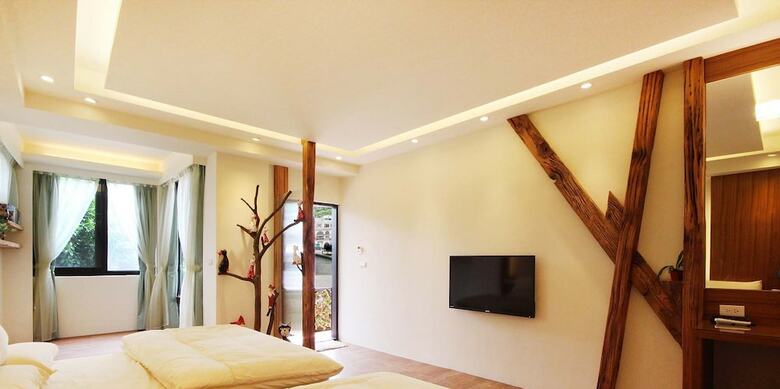 Chien Ching B&B