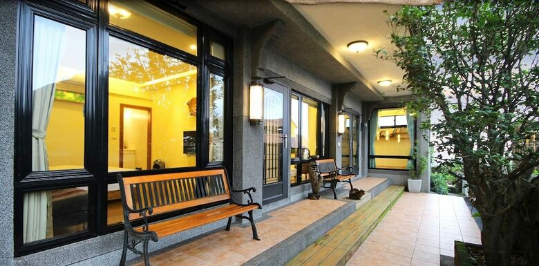 Chien Ching B&B