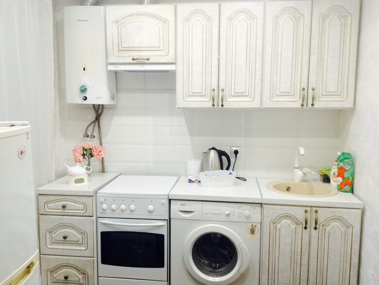 Apartamentos Tatiana