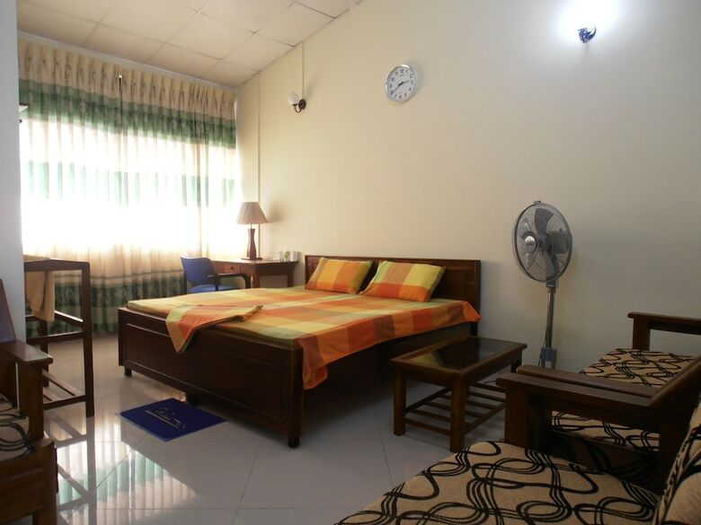 Hotel Satyodaya Educational Training Centre