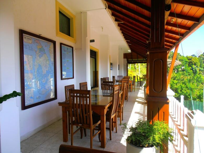 Hotel Satyodaya Educational Training Centre