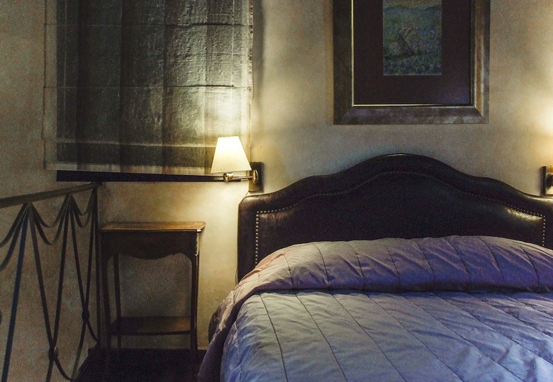 Hotel Ostra Mainalon Luxury Suites