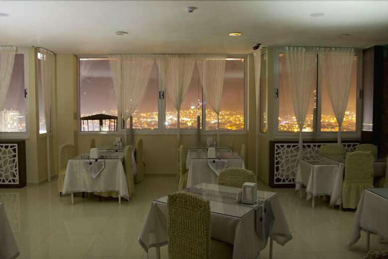 Hotel Aygoren Otel Denizli